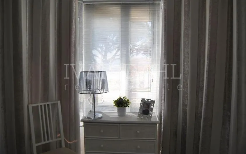 Apartment El Puente Luxury 3 Bedroom Mijas