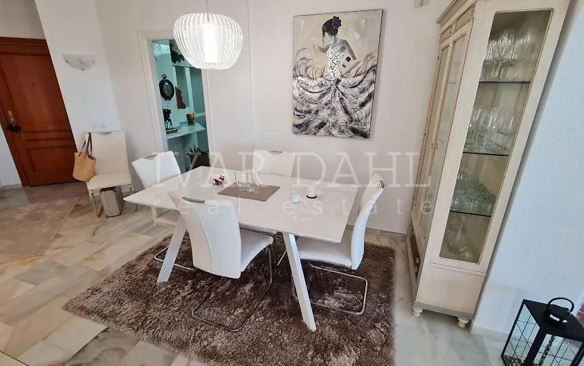 Apartment El Puente Luxury 3 Bedroom Mijas Spain
