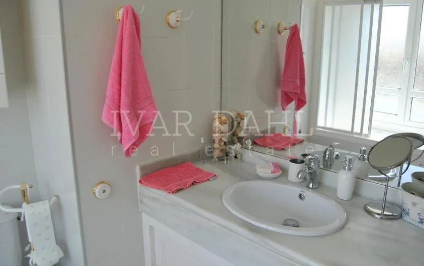 El Puente Luxury 3 Bedroom Mijas Apartment