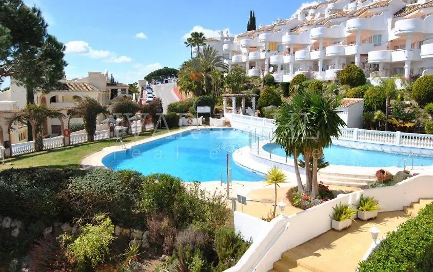 El Puente Luxury 3 Bedroom contacts