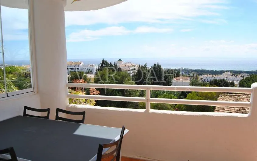 El Puente Luxury 3 Bedroom Mijas 0*,  Spain