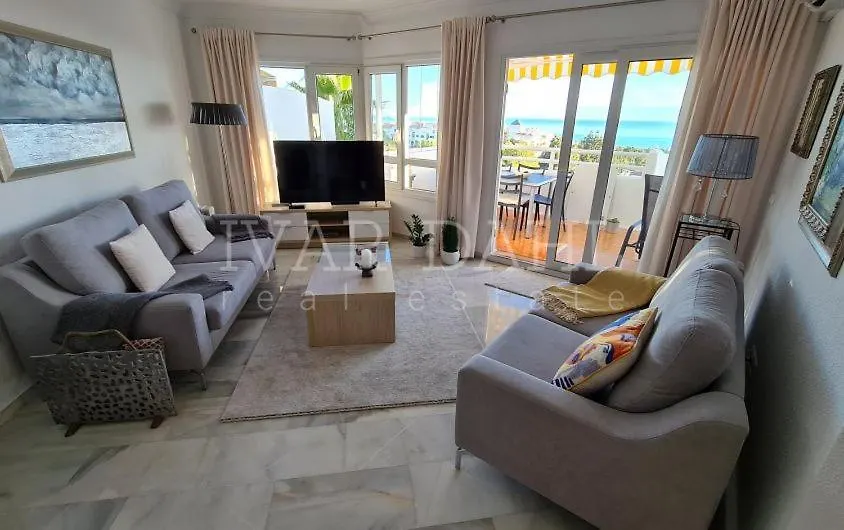 El Puente Luxury 3 Bedroom Mijas