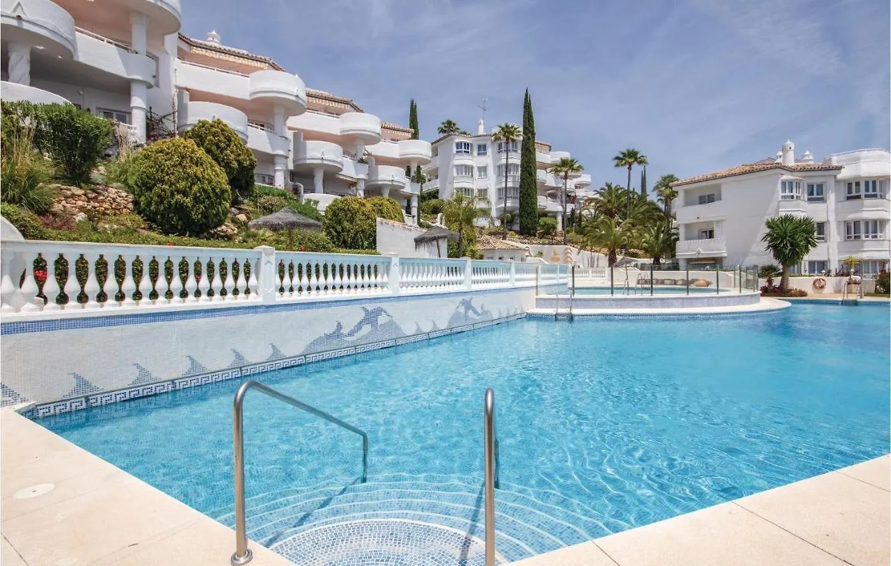 El Puente Luxury 3 Bedroom Mijas Spain