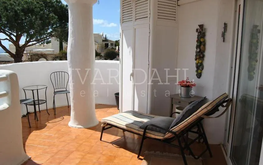 Apartment El Puente Luxury 3 Bedroom Mijas Spain