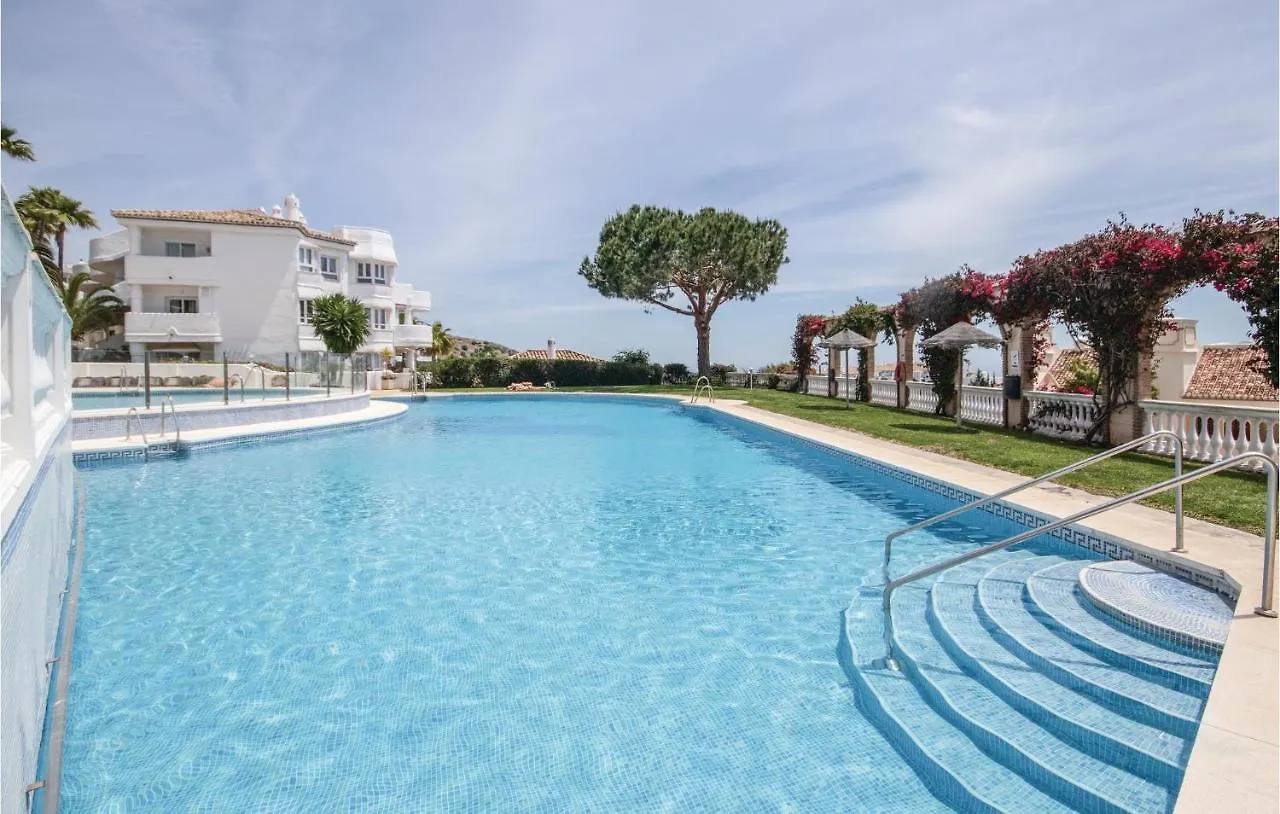 El Puente Luxury 3 Bedroom Mijas Apartment