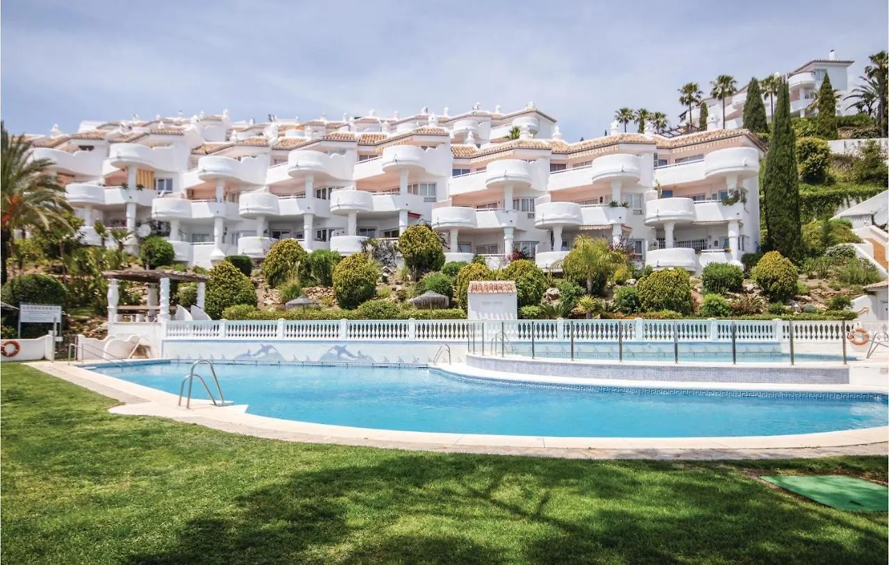 El Puente Luxury 3 Bedroom Mijas 0*,  Spain